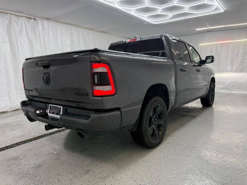 2020 RAM 1500 Image 3