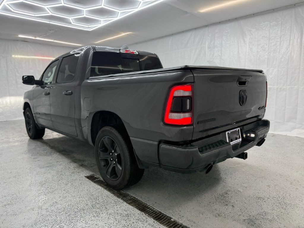 2020 RAM 1500 Image 5