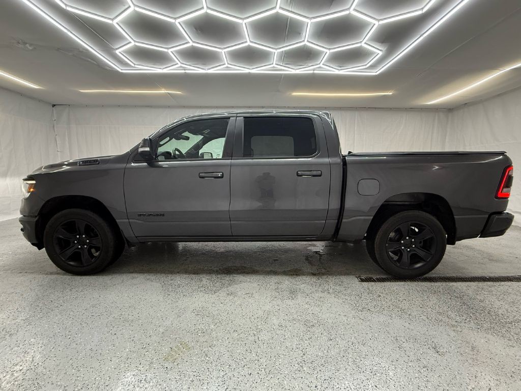 2020 RAM 1500 Image 6