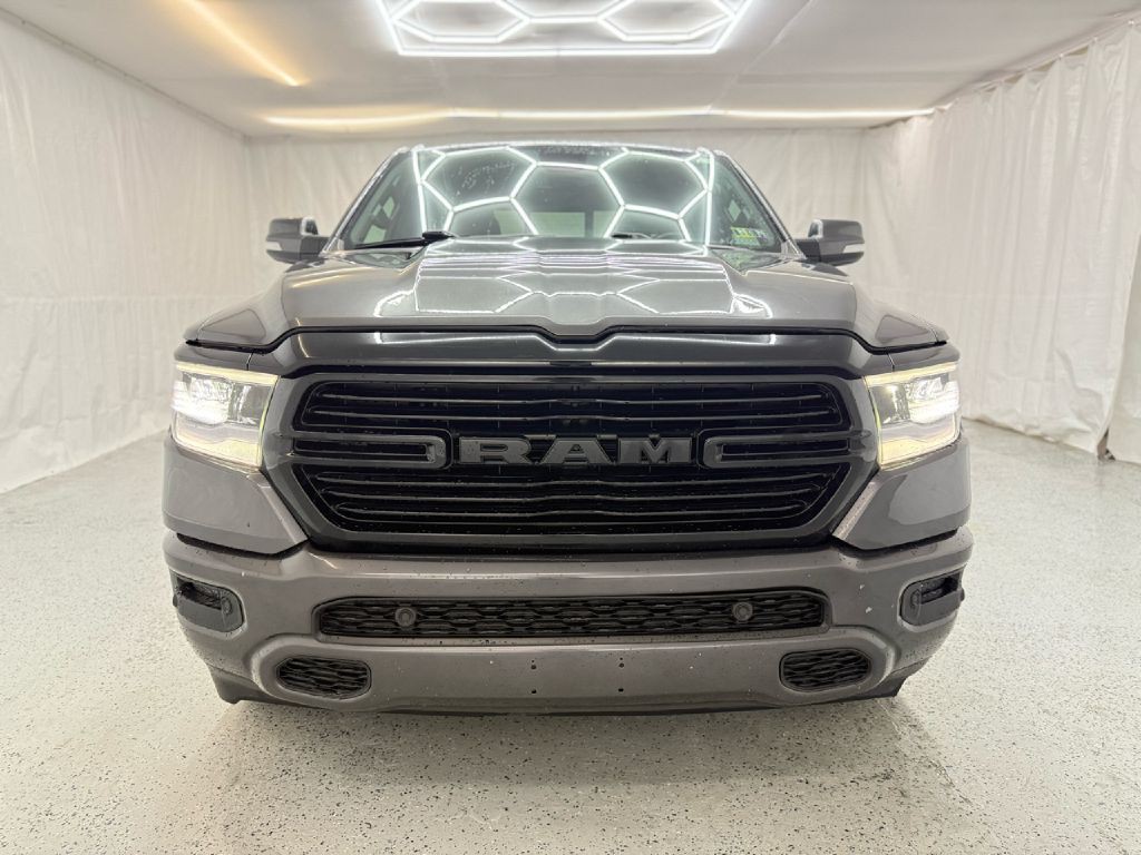 2020 RAM 1500 Image 8