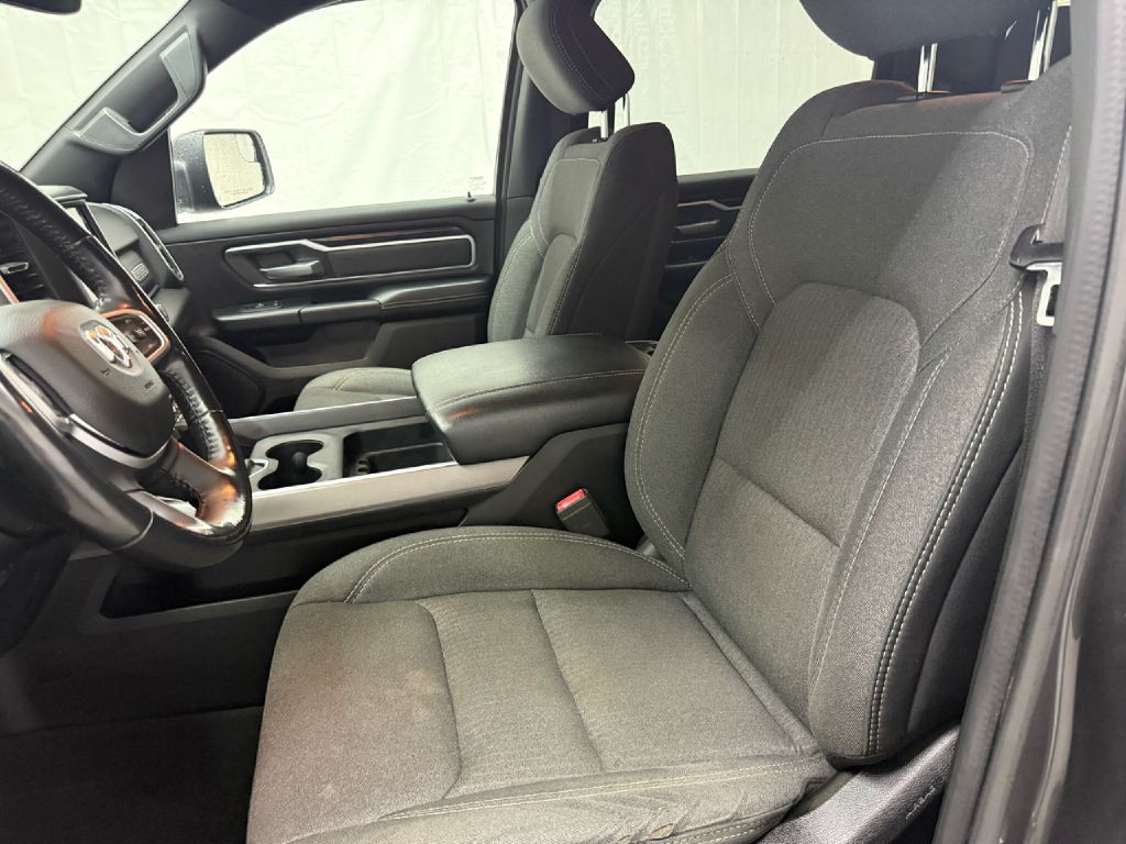 2020 RAM 1500 Image 9