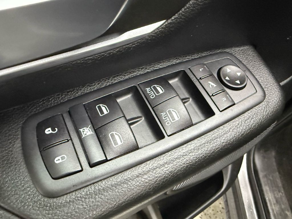 2020 RAM 1500 Image 11