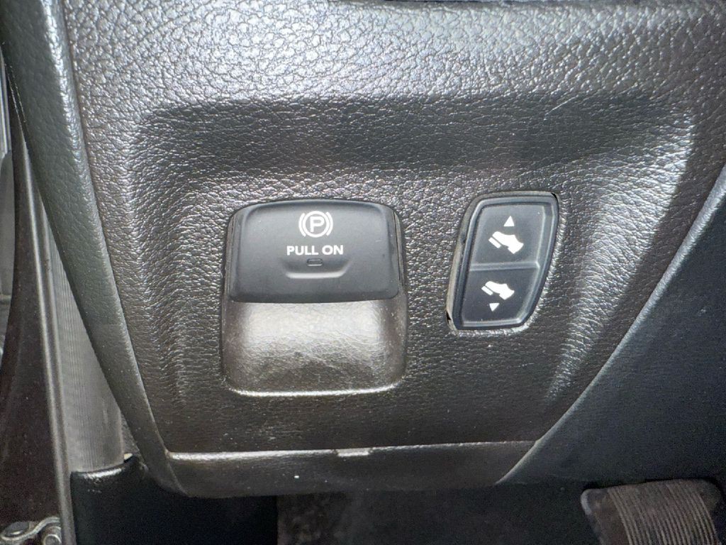 2020 RAM 1500 Image 13