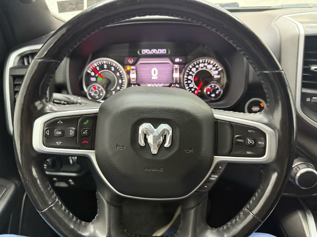 2020 RAM 1500 Image 14