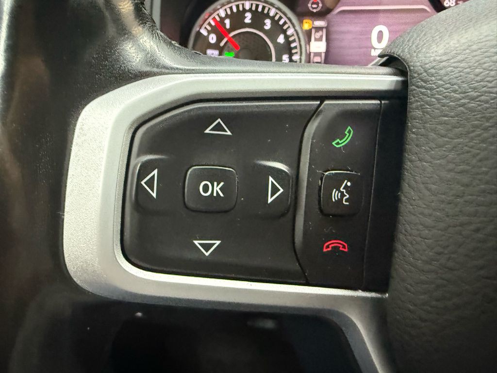 2020 RAM 1500 Image 15
