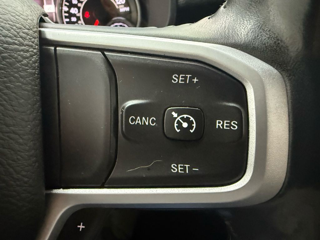 2020 RAM 1500 Image 16