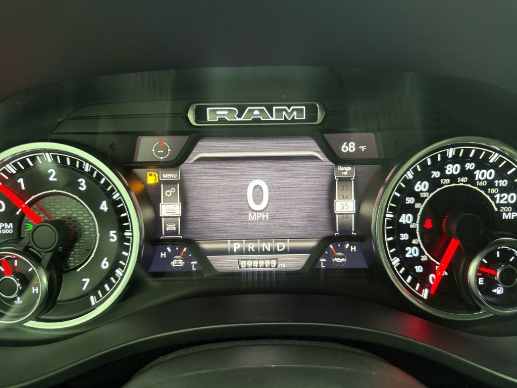 2020 RAM 1500 Image 17