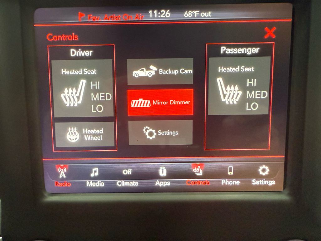 2020 RAM 1500 Image 19