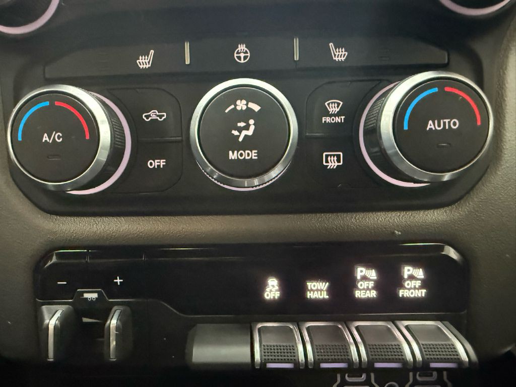 2020 RAM 1500 Image 21