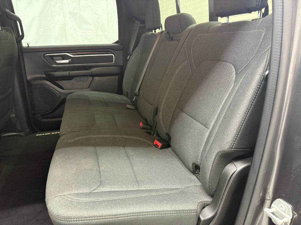 2020 RAM 1500 Image 24