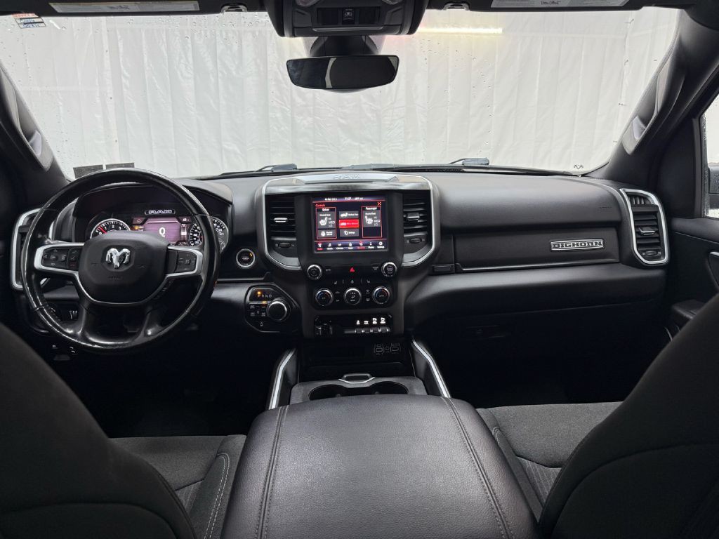 2020 RAM 1500 Image 25