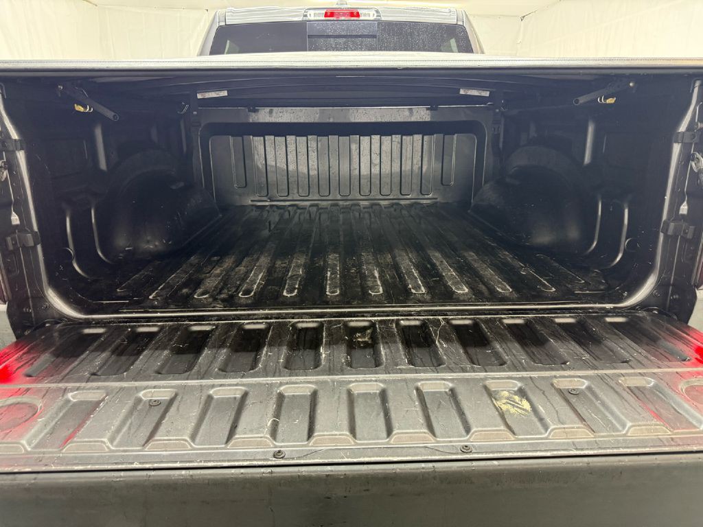 2020 RAM 1500 Image 27