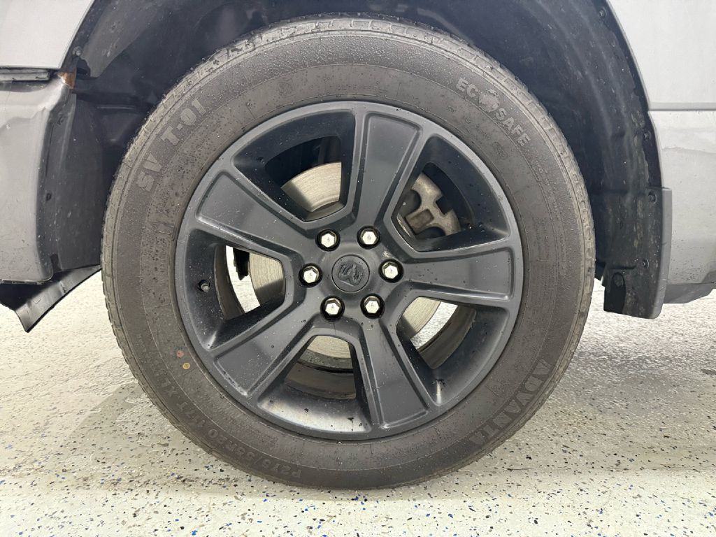 2020 RAM 1500 Image 28