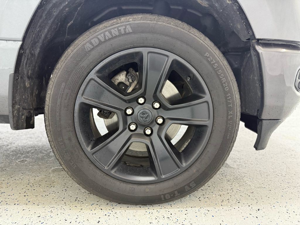 2020 RAM 1500 Image 32