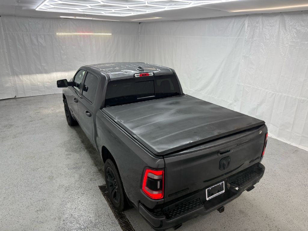 2020 RAM 1500 Image 34