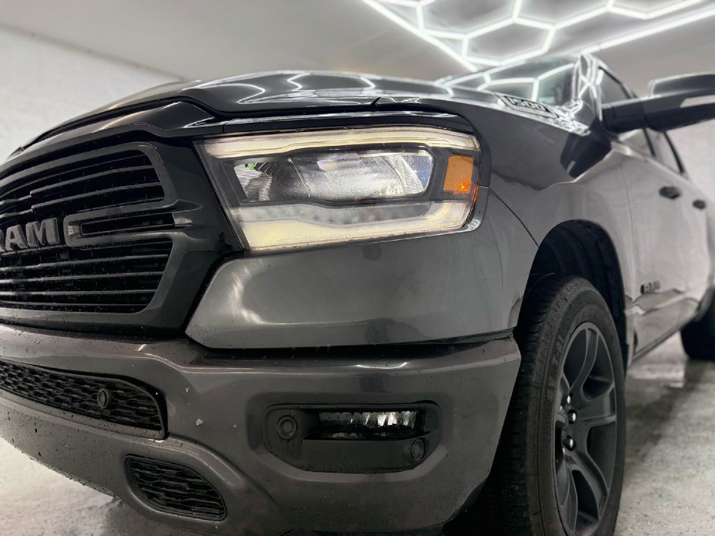 2020 RAM 1500 Image 35