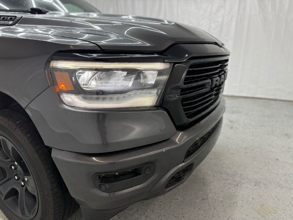 2020 RAM 1500 Image 36