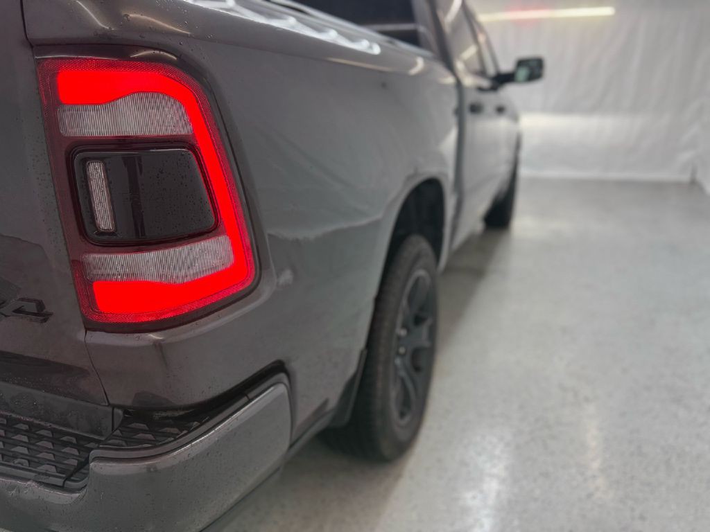 2020 RAM 1500 Image 37