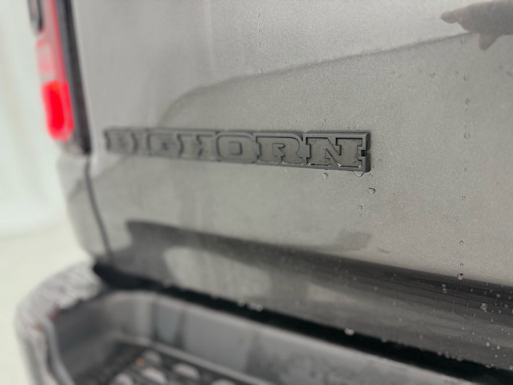 2020 RAM 1500 Image 38