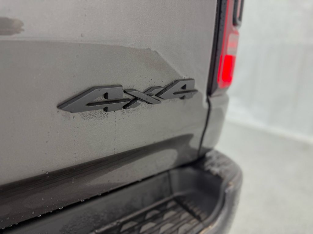 2020 RAM 1500 Image 39