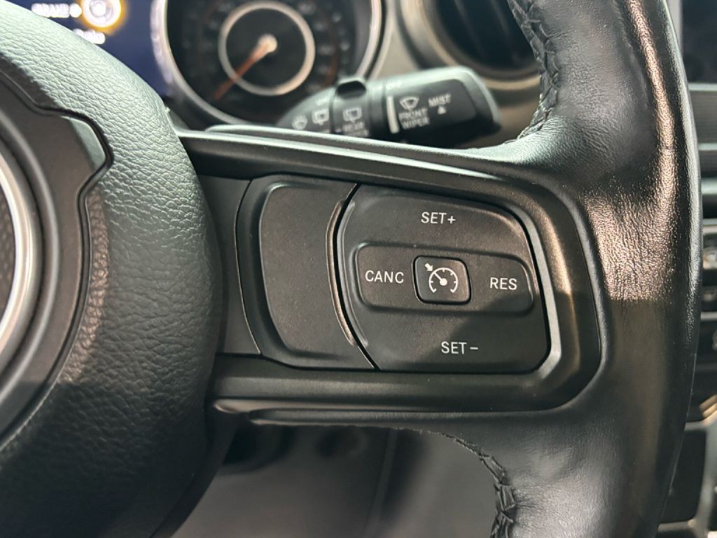 2021 Jeep Wrangler Unlimited Image 22