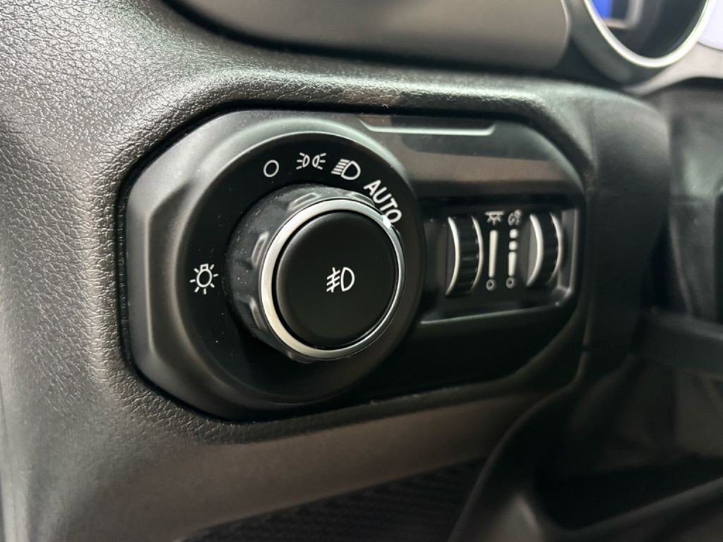 2021 Jeep Wrangler Unlimited Image 23