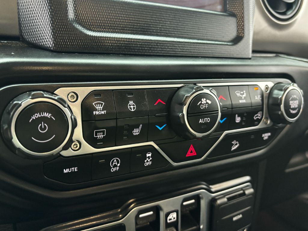 2021 Jeep Wrangler Unlimited Image 28