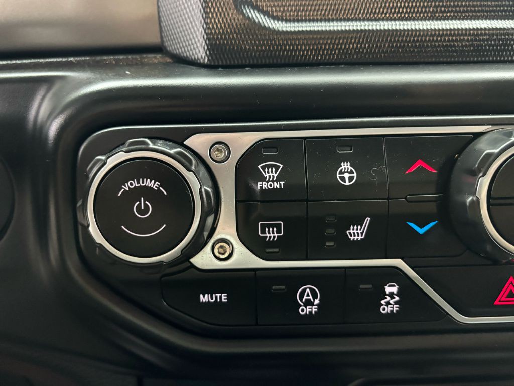 2021 Jeep Wrangler Unlimited Image 29
