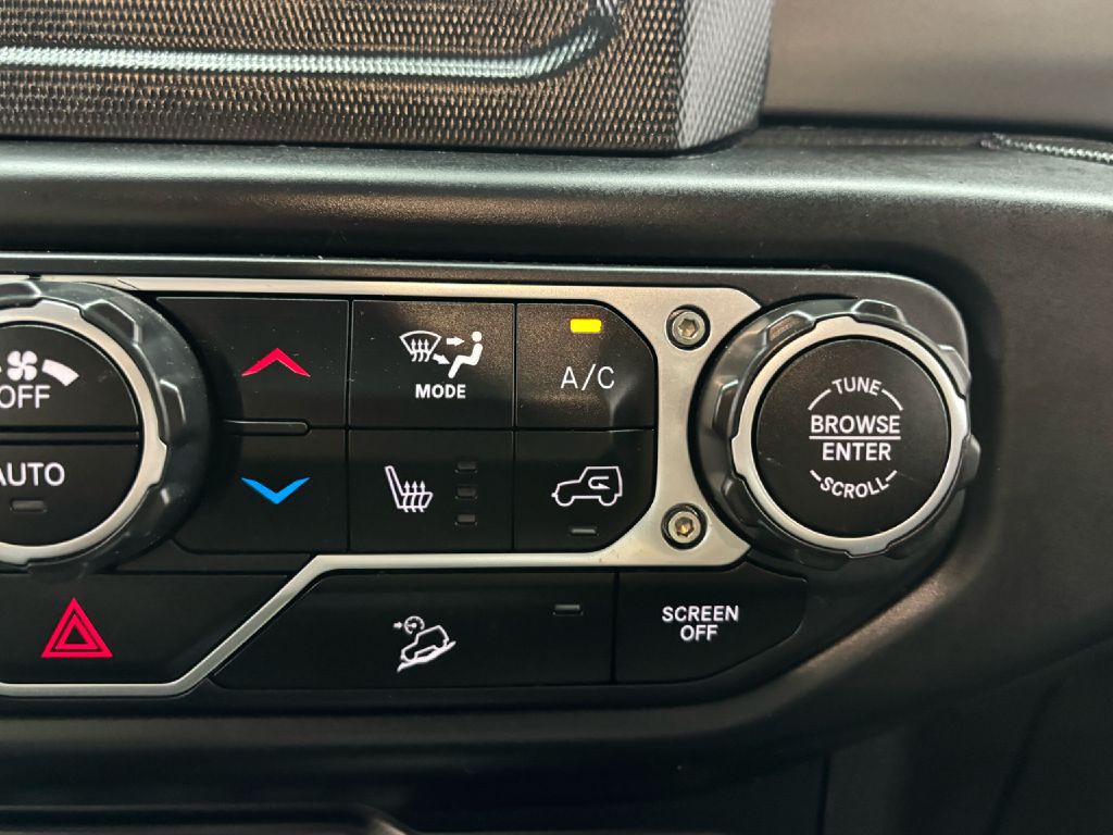 2021 Jeep Wrangler Unlimited Image 31