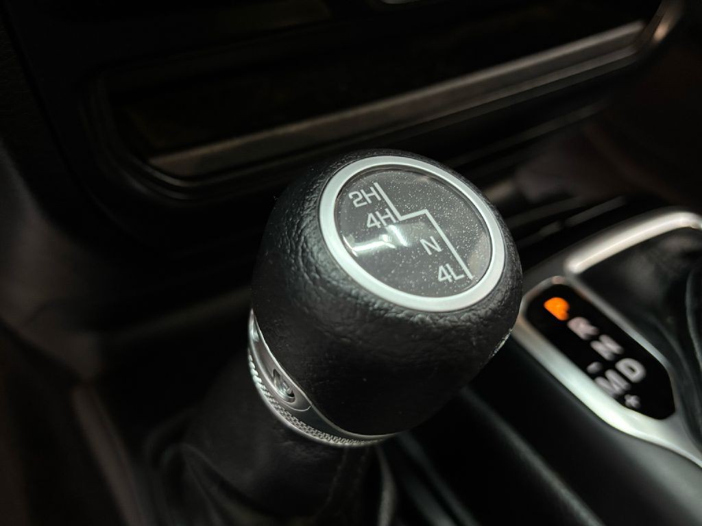 2021 Jeep Wrangler Unlimited Image 35