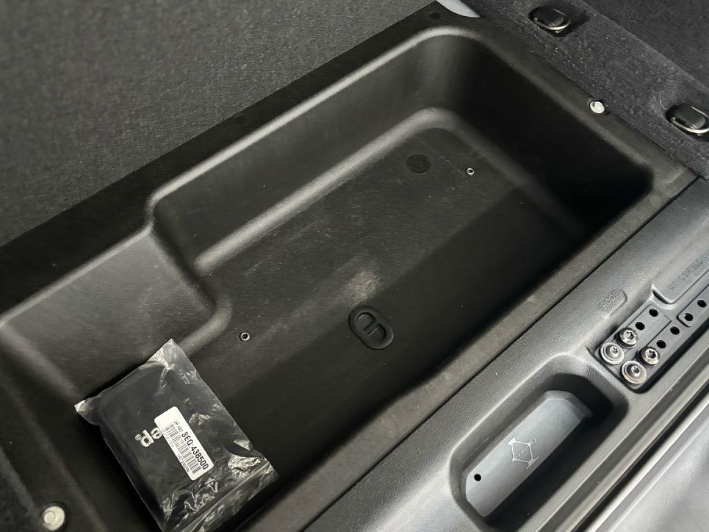 2021 Jeep Wrangler Unlimited Image 41