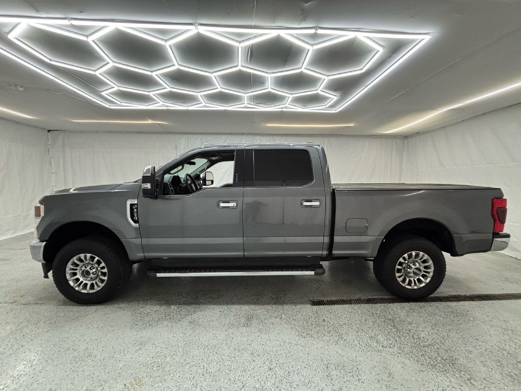 2022 Ford F-250 Image 6