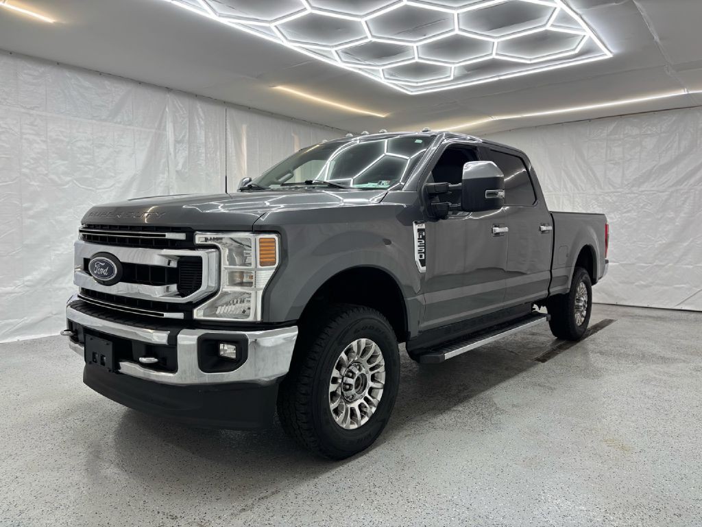 2022 Ford F-250 Image 7