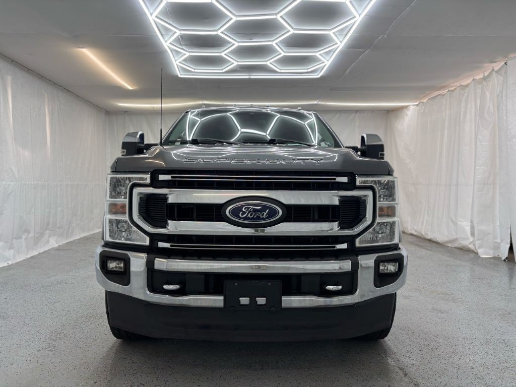 2022 Ford F-250 Image 8
