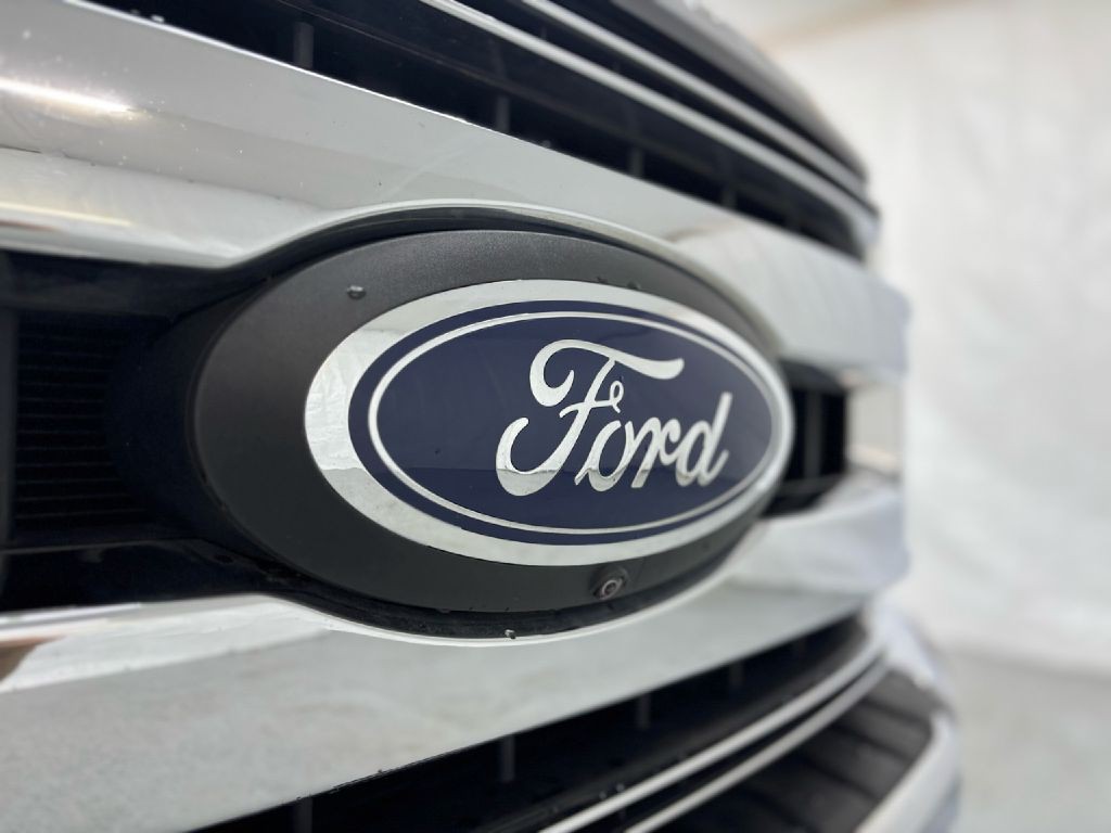 2022 Ford F-250 Image 10