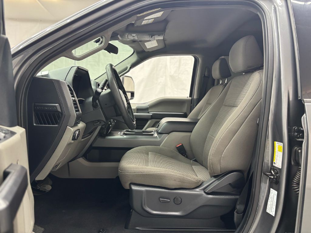 2022 Ford F-250 Image 13