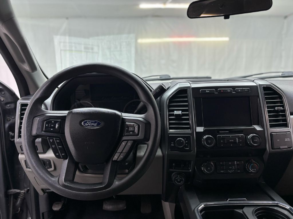 2022 Ford F-250 Image 17