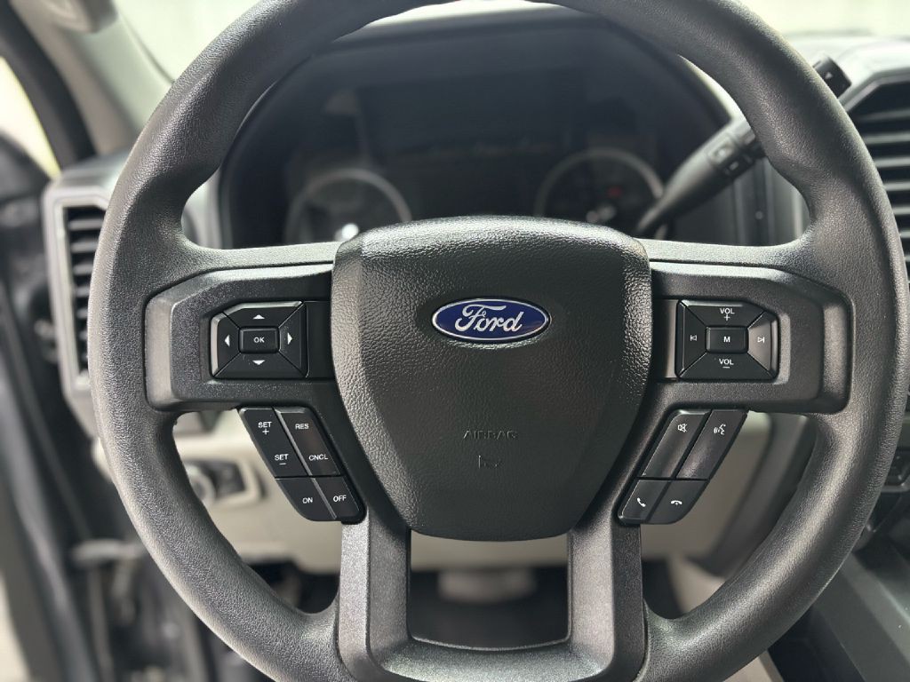 2022 Ford F-250 Image 18