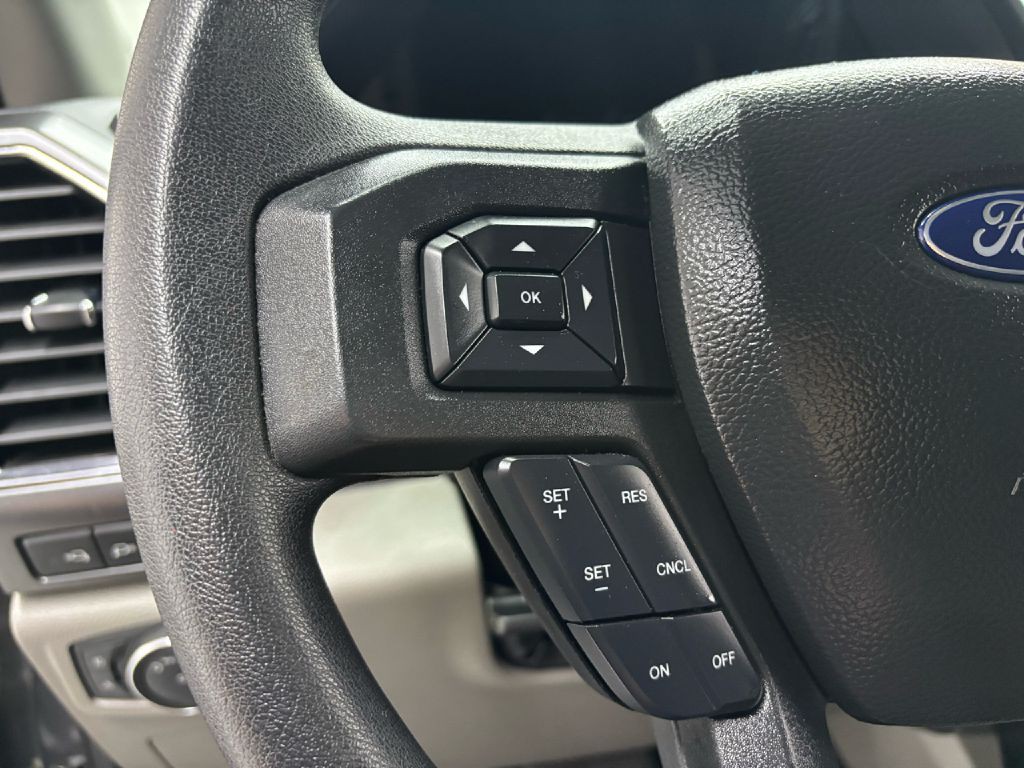 2022 Ford F-250 Image 19