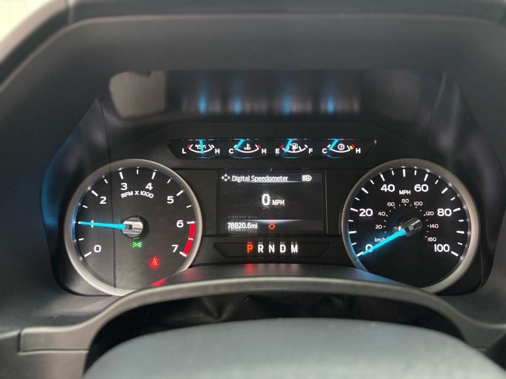 2022 Ford F-250 Image 21