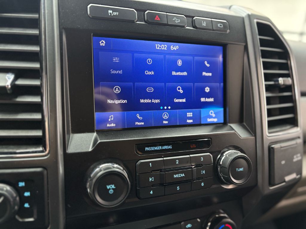 2022 Ford F-250 Image 22