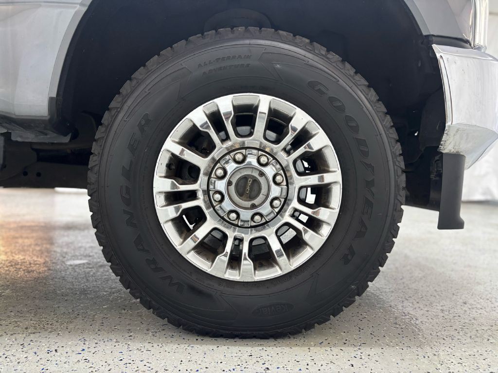 2022 Ford F-250 Image 36