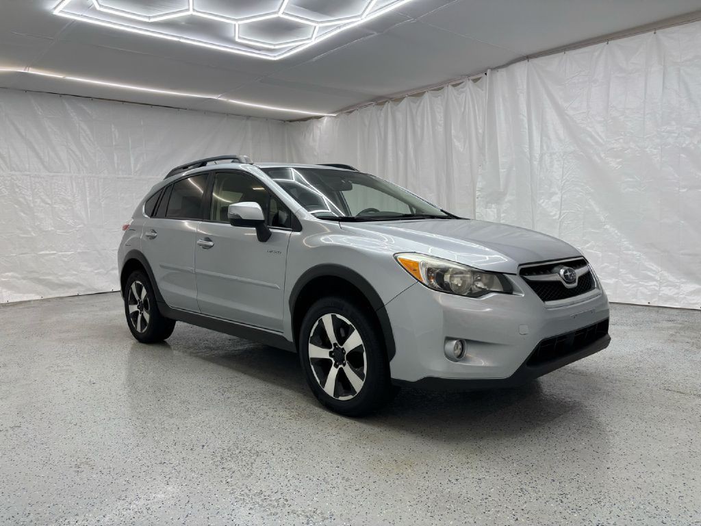 2014 Subaru Crosstrek Image 1