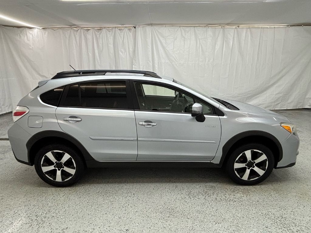 2014 Subaru Crosstrek Image 2