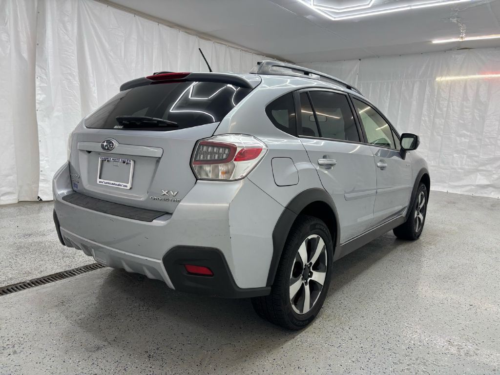 2014 Subaru Crosstrek Image 3