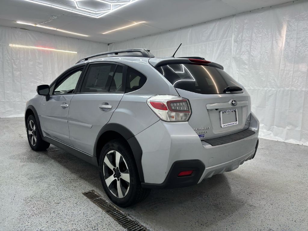 2014 Subaru Crosstrek Image 5
