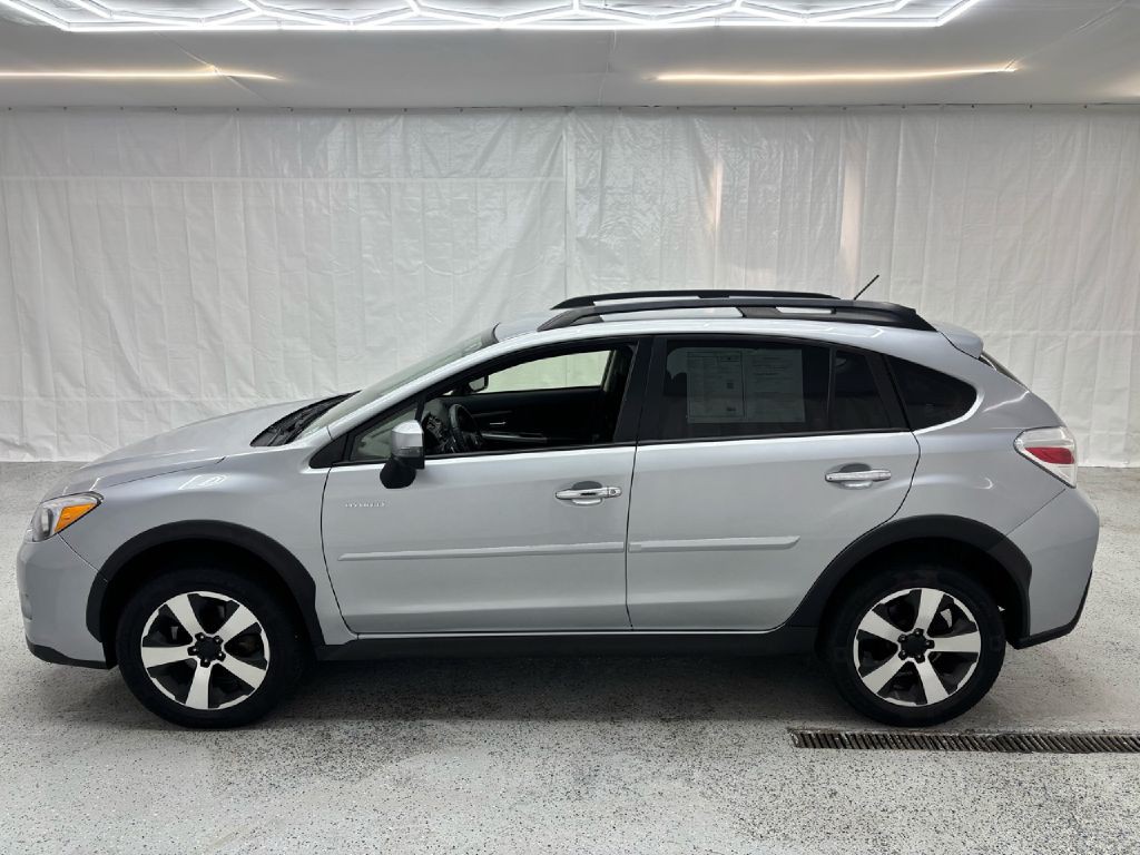 2014 Subaru Crosstrek Image 6