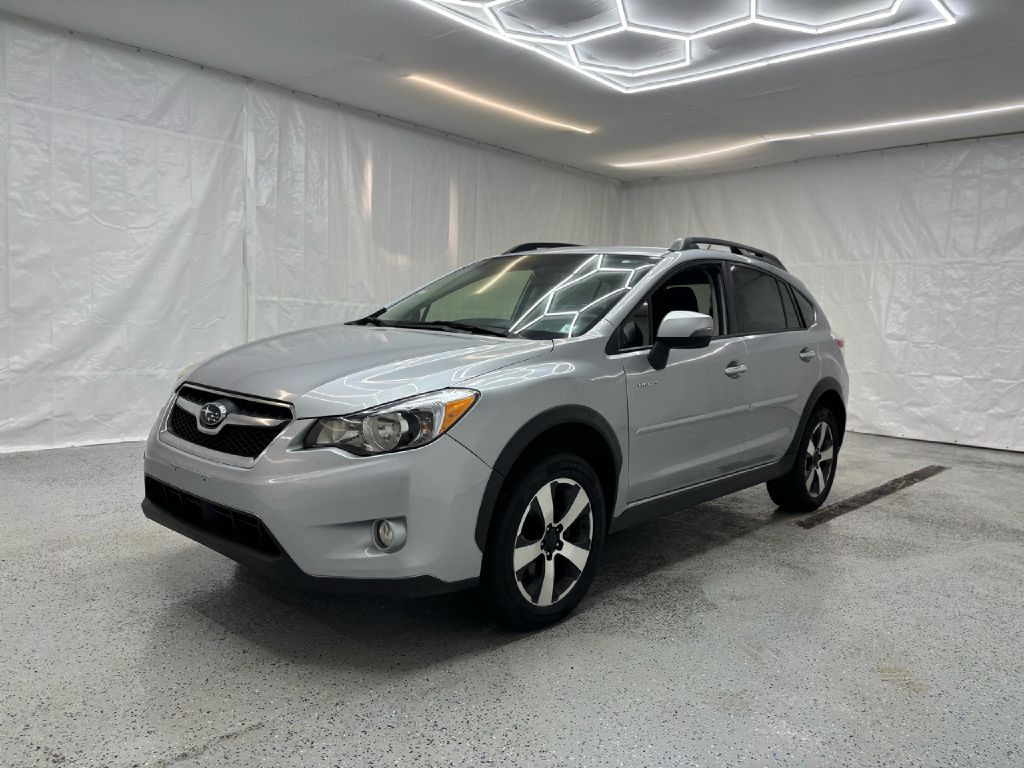 2014 Subaru Crosstrek Image 7