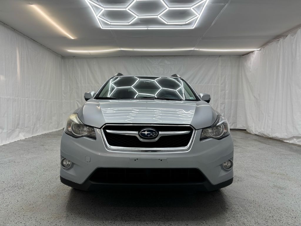 2014 Subaru Crosstrek Image 8