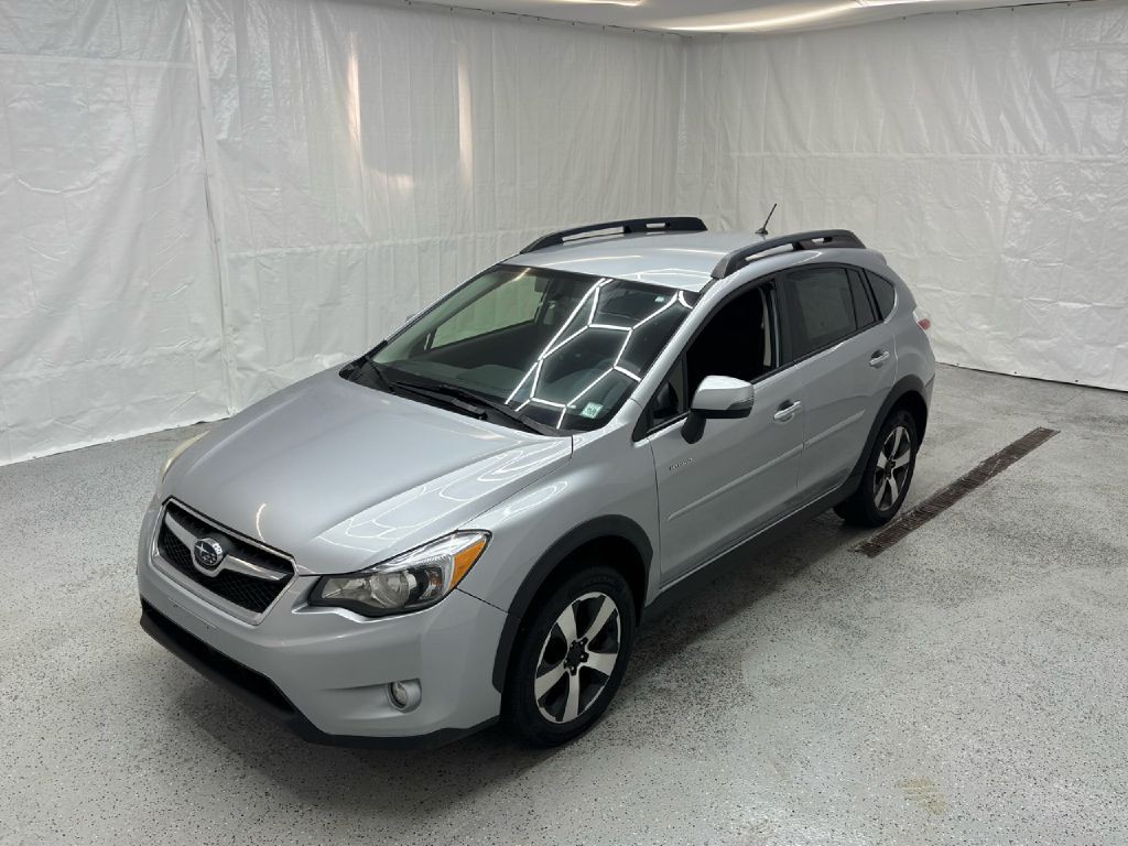 2014 Subaru Crosstrek Image 10